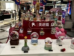-燕莎友谊商城(亮马桥店)