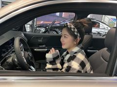 -宁波之星奔驰4S店(海曙店)