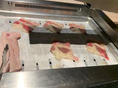 -新石器烤肉(周浦万达店)