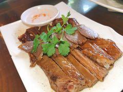 -鹅滋道(甘坑古镇店)