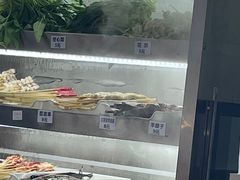 -正宗八宝冰饭·非遗冰饭·烧烤(奎桥店)