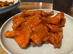 -陈傻子餐厅(世纪都会店)