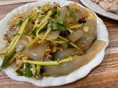 -老七饭馆(光荣道总店)