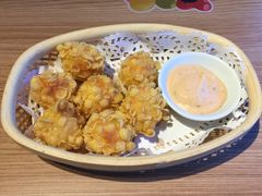 -必胜客(广渠路店)