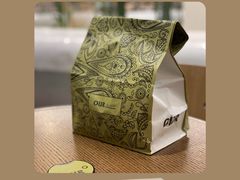 -OUR Bakery(SKP-S店)