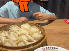 -直隶安家牛肉罩饼(建华店)