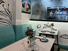 -拾挚扒房(招商花园城店)