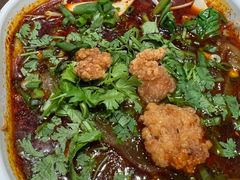 -魏家凉皮(博水商务大厦店)