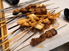 -枪火串烧·东北特色烧烤(罗湖总店)