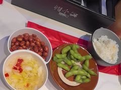 -钳小柒·小龙虾蓝龙王烧烤夜宵(长寿路店)
