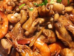 -胖哥俩肉蟹煲(淮安万达店)