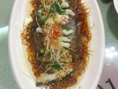 -裕德隆清真饭庄·天津特色菜(河东店)
