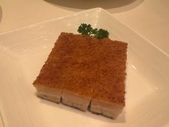 -利苑酒家(宜安广场店)