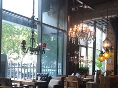 大堂-漫咖啡 (CCPAPK店)