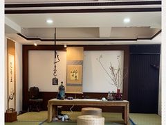 -伯乐居茶艺馆(石岐大信店)