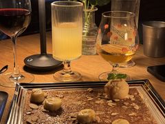 -LA CREPERIE BRETONNE布列塔尼法式餐厅(天童北路店)