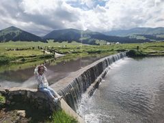 -新疆那拉提国家旅游度假区