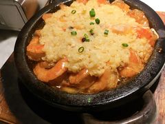 -小菜园新徽菜(南通崇川金鹰店)