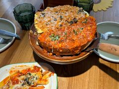 -Dragon Pizza•圆脸龙披萨·牛排餐厅