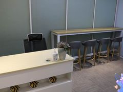 -蜜蜂读书·24h自习室(角门西店)