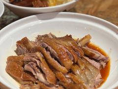 -陈鹏鹏潮汕菜(宝安机场T3航站楼店)