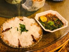 -多哥水傣味餐厅(司马巷店)