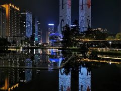 -花果园湿地公园
