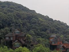 -杭州开元森泊度假乐园