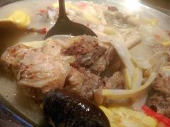 -庄老幺火锅(娄山关路店)