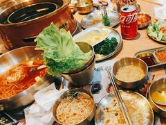 -闻老头·菊花炭烤肉(D11店)