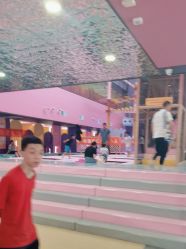 -SPAAARK超级乐园(广州海珠万达店)