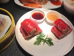 -蝴蝶里·粤菜·点心(滨江龙湖店)