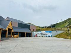-新疆那拉提国家旅游度假区