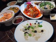 -鱼食饭稻·苏浙土菜17年老馆子(平江路店)