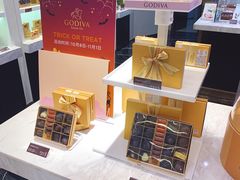 -深圳来福士广场