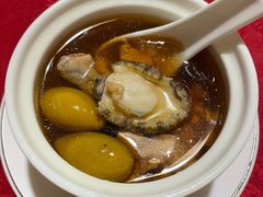 -绿雅居原生态农庄(小涌店)