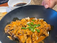 -金谷园饺子馆(北邮总店)