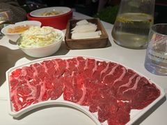 -九鼎轩脆毛肚火锅(三钢里店)