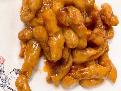 糖醋里脊-神仙钵湘香土菜馆(光华路店)