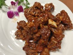 -柳州菜饮食文化博物馆(柳州金利达大厦店)