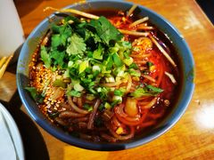 -付小姐在成都(吾悦广场店)