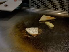 煎鹅肝-57度湘(王府井10F店)