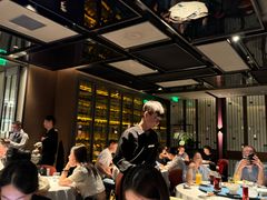 -三利音·玖弄小鲜(浦东嘉里城店)