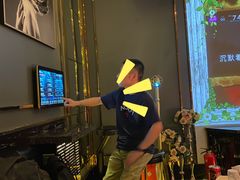 -INLOVE KTV(文一店)