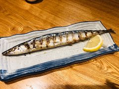 -翔峰炭火鳗鱼(悦泰街里公寓店)