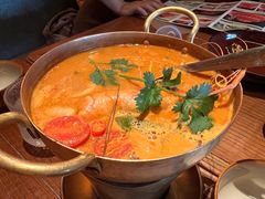 -CHINCHIN 青青·泰国料理(万象食家店)