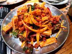 -原始泥炉烤肉(总店)