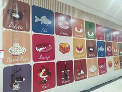 -欧亚达商业广场(红桥店)