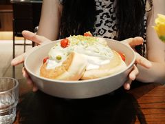 -WOKKA by艮上(中海环宇荟店)
