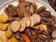 -先记烧鹅王·本地粤菜(福永店)